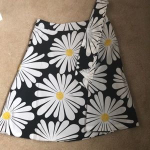 INC Daisy Skirt with Sash